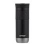 Imagem de Kit com 2 Copos Térmicos Byron SNAPSEAL Preto Contigo  591ml