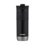 Imagem de Kit com 2 Copos Térmicos Byron SNAPSEAL Preto Contigo  591ml