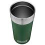 Imagem de Kit com 2 Copos Térmicos com Tampa 600ml Verde Coleman