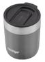 Imagem de Kit com 2 Copos Térmicos Street Cinza Contigo  296ml