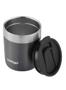 Imagem de Kit com 2 Copos Térmicos Street Cinza Contigo  296ml
