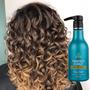 Imagem de Kit Com 2 Creme De Pentear Cachos Perfect Curly 300Ml