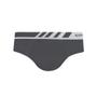Imagem de Kit Com 2 Cueca Slip Lupo Microfibra Sem Costura 691
