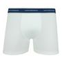 Imagem de Kit com 2 Cuecas Boxer Box Lupo Masculina Em Algodão Cotton Original