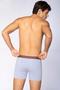 Imagem de Kit com 2 Cuecas Boxer Box Lupo Masculina Em Algodão Cotton Original