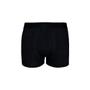 Imagem de Kit com 2 Cuecas Boxer Box Try Basics Algodão Cotton Lisa Básica Casual Moda Masculina