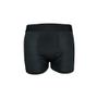 Imagem de Kit com 2 Cuecas Boxer Box Try Basics Microfibra Lisa Básica Casual Moda Masculina