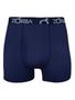 Imagem de Kit com 2 Cuecas Boxer com Abertura Zorba 848