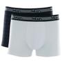 Imagem de Kit Com 2 Cuecas Boxer Cotton Algodão Mash - Ref. 110.09