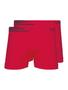 Imagem de Kit com 2 Cuecas Boxer Lupo 436-002