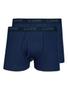Imagem de Kit com 2 Cuecas Boxer Lupo com Abertura 660-002