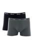 Imagem de Kit com 2 cuecas boxer mash 110.18 plus size