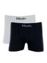Imagem de Kit com 2 cuecas boxer mash 711.01