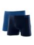Imagem de Kit com 2 cuecas boxer mash 711.02