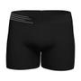 Imagem de Kit Com 2 Cuecas Boxer Microfibra Up Underwear 436 Preto