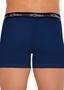 Imagem de Kit com 2 Cuecas Boxer Zorba 702 Colorido