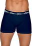 Imagem de Kit com 2 Cuecas Boxer Zorba 702 Colorido