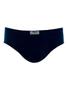 Imagem de Kit com 2 Cuecas Slip Mash 074.59 Plus Size Colorido