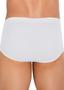 Imagem de Kit com 2 Cuecas Slip Zorba com Abertura 185