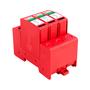 Imagem de Kit com 2 Dps Solar Clamper 1040v 40ka Proteção De Surto Cc