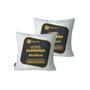 Imagem de Kit com 2 Enchimentos Para Almofadas Mdecore - 45x45