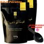 Imagem de Kit Com 2 Erva Mate Tereré 500g Black Erva Chá de Qualidade Premium Erva Mate Gourmet Selecionada