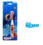 Imagem de Kit com 2 Escova Dental Infantil com Capa e Cerdas Macias - Nemo