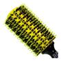 Imagem de Kit Com 2 Escovas Evas Cms 3003 E 3006 Ceramic Profissional