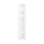 Imagem de Kit com 2 Estantes Texas 30 cm com 10 Nichos Casatema