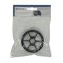Imagem de Kit com 2 Filtro HEPA e 2 Espuma para Aspirador Electrolux Cyclone Power PTE10
