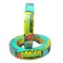 Imagem de Kit com 2 Fita Crepe Automotiva 525S Verde 18MM X 50M Adere