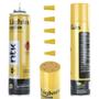 Imagem de Kit com 2 Gases para Isqueiros Lighter Gas Ntk 600 Ml Gas Butano  Nautika 