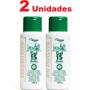 Imagem de Kit com 2 Gel 15 Ervas Com Sebo de Carneiro Bio Instinto