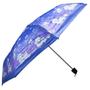 Imagem de Kit com 2 guarda chuva sombrinha estampada simples