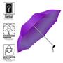 Imagem de Kit com 2 guarda chuva sombrinha estampada simples
