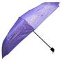 Imagem de Kit com 2 guarda chuva sombrinha estampada simples