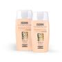 Imagem de Kit com 2 Isdin Fotoprotector FPS50 Fusion Water Color Pele Clara 50ml cada