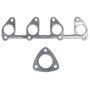 Imagem de Kit com 2 Juntas do Coletor para Agile Celta Corsa Classic