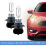 Imagem de Kit com 2 Lâmpadas Automotivas Halógena (9006) HB4 12v 51w P22d para Farol
