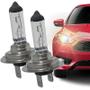 Imagem de Kit com 2 Lâmpadas Automotivas Halógena H7 12v 55w Px26d para Farol de Carro