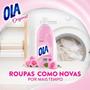 Imagem de Kit com 2 Lava Roupas Ola Original 1L Cada