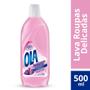 Imagem de Kit com 2 Lava Roupas Ola Original 500ml Cada