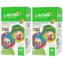 Imagem de Kit com 2 Lavitan Kids Vitamina Infantil Imunidade Patati Patata Mix D  Cimed 
