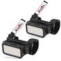 Imagem de Kit com 2 LEDs Recarregáveis Tipo C Islet UTV Dome Lights - 32 Unidades