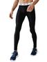 Imagem de Kit com 2 Leggings Masculinas Elasticidade Movimento Livre