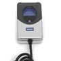 Imagem de Kit com 2 leitores biométricos digital persona hid u4500