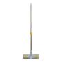 Imagem de Kit Com 2 Limpa Vidros MOP e Rodo Com Cabo Extensível Fácil Limpeza