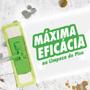 Imagem de Kit com 2 Limpador Diluível Ajax Fresh 1L Cada