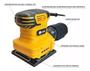 Imagem de Kit Com 2 Lixadeira Roto Orbital 240W e 250W Charbs - 220V