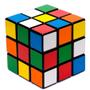 Imagem de Kit com 2 Molas Maluca Colorida + Cubo Mágico Brinquedos Clássicos